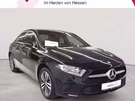 Mercedes-Benz Classe A A 250e 1.3 Style