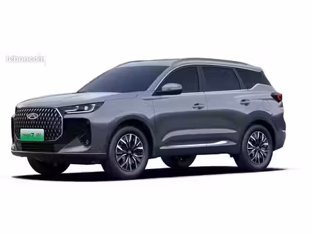 Chery Tiggo 1.5