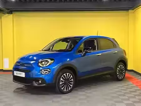 Fiat 500X 1.5 130 S
