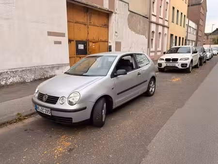 Volkswagen Polo 1.4 TSI 75