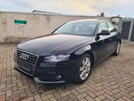Audi A4 2.0 TDI 143 Ambition