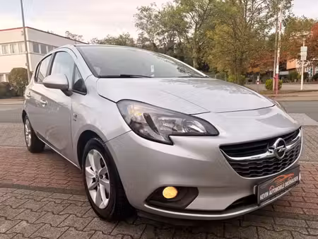 Opel Corsa 1.3 CDTI 75