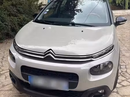 Citroën C3 1.2 110