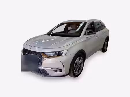 DS 7 1.6 THP 181 Rivoli