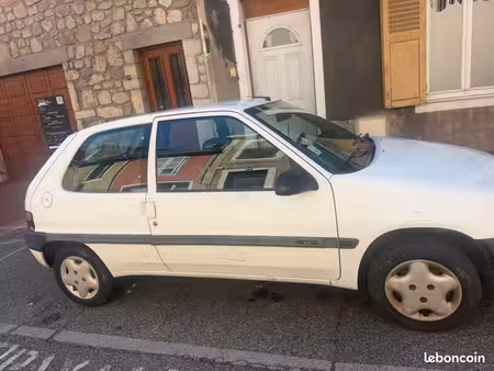 Citroën Saxo 1.1 60