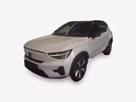 Volvo XC40 408