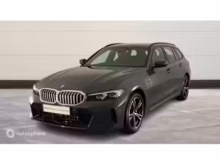 BMW Série 3 330e 2.0 184 M Sport