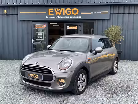 Mini Mini One 1.2 102