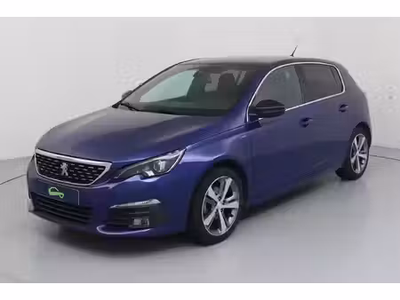 Peugeot 308 1.2 THP 130 GT Line