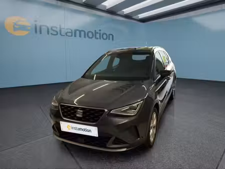 Seat Arona 1.5 TSI 110 FR
