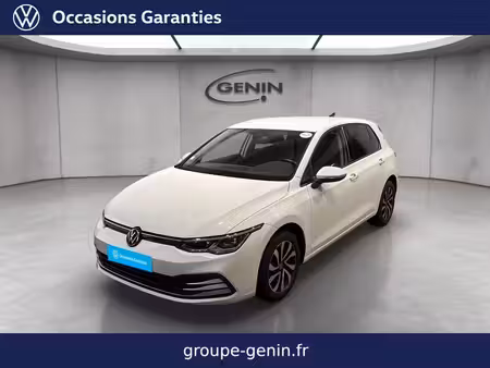 Volkswagen Golf 1.5 TSI 130 Life