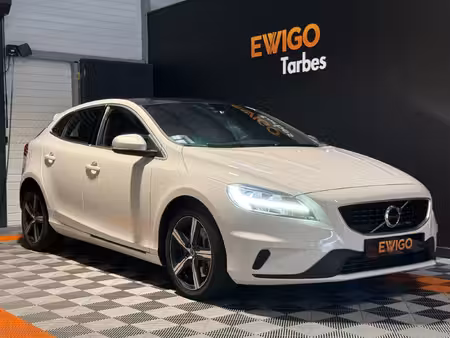 Volvo V40 D3 2.0 150 R Design