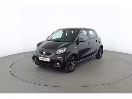 Smart Forfour 0.9 90