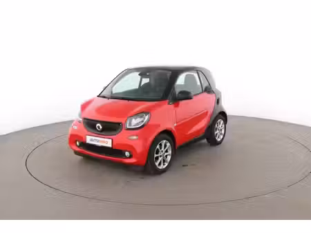 Smart Fortwo 1.0 71