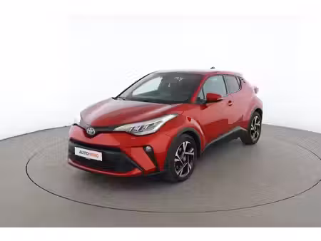 Toyota C-HR 2.0 184