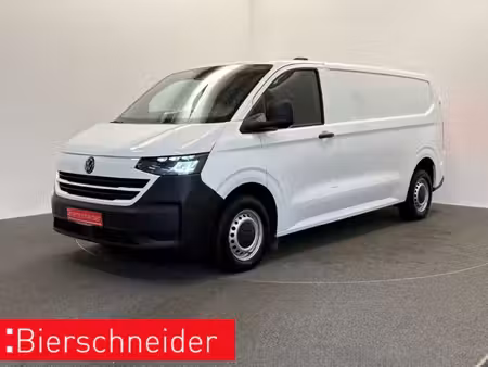Volkswagen Transporter T7 2.0 TDI 150