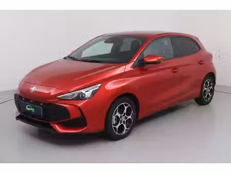 MG MG3 1.5 195 Luxury