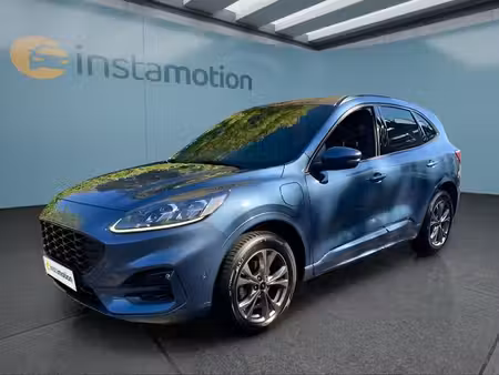 Ford Kuga 2.5 ST Line X