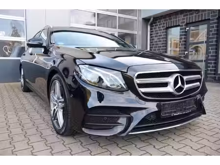 Mercedes-Benz Classe E E 200