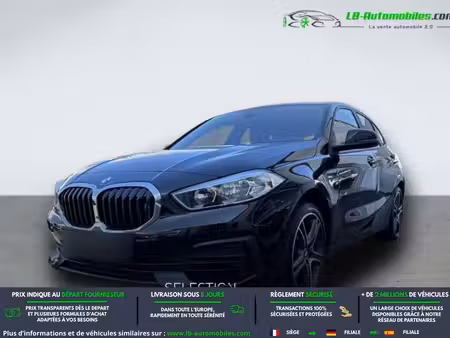 BMW Série 1 116i 1.5 109