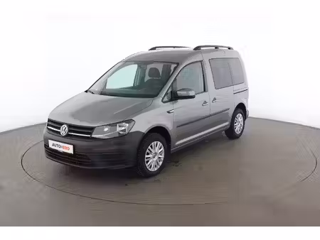 Volkswagen Caddy 2.0 TDI