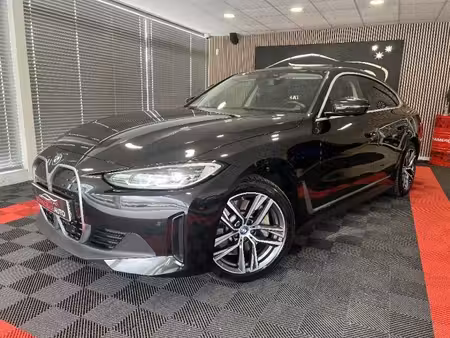 BMW i4 40 340 Business eDrive