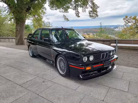 BMW Série 3 M3 Sport Evolution Sport