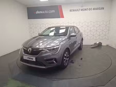Renault Arkana E-Tech 1.6 145 Zen