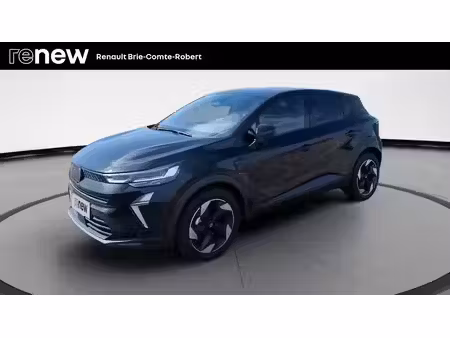 Renault Captur 1.2 TCe 120