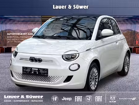 Fiat 500 118