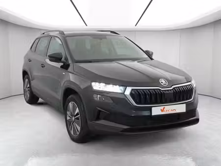 Škoda Karoq 2.0 TDI 150 Ambition 4x4