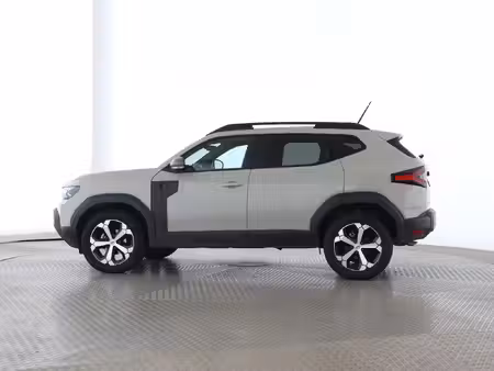 Dacia Duster 130 Journey