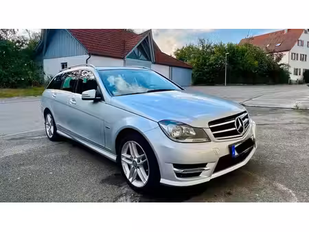 Mercedes-Benz Classe C C 180 Edition C
