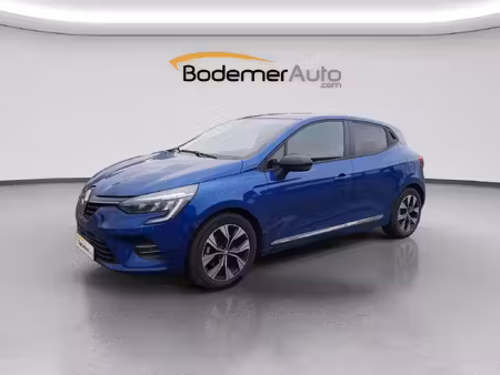Renault Clio E-Tech 1.6 145 Evolution