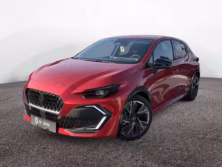 Renault Clio E-Tech Esprit Alpine