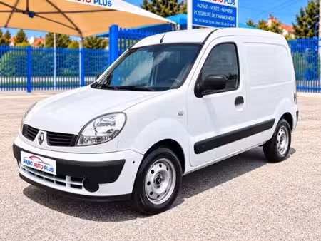 Renault Kangoo 1.5 dCi 70 Grand Confort