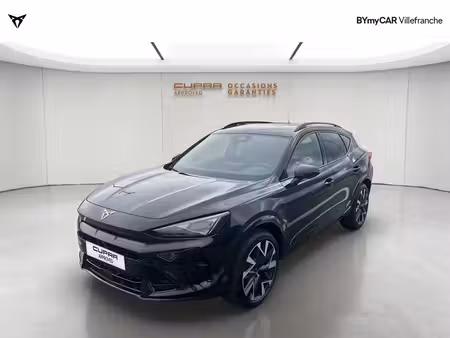 Cupra Formentor 1.5 150