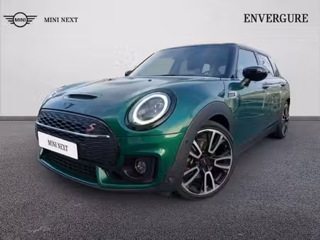 Mini Mini John Cooper Works 2.0 178