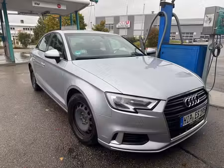 Audi A3 1.0 TFSI 115