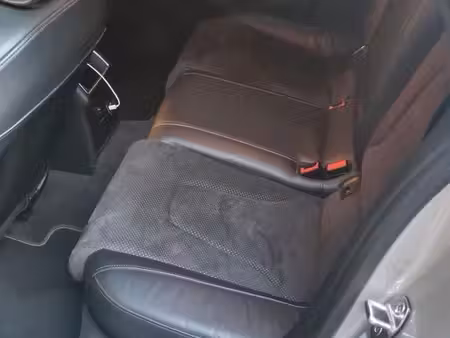 Audi A5 2.0 TFSI 211