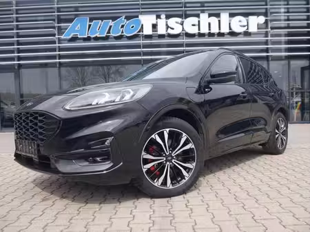 Ford Kuga 2.5 ST Line X