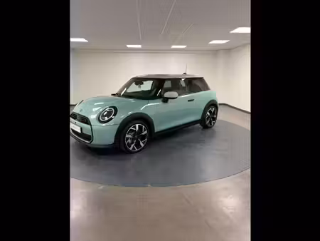 Mini Mini Cooper S 2.0 204 Classic