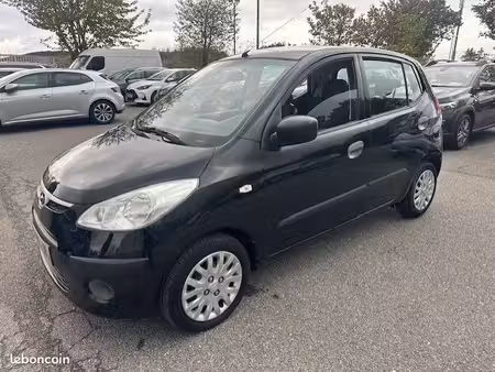 Hyundai i10 1.2 78