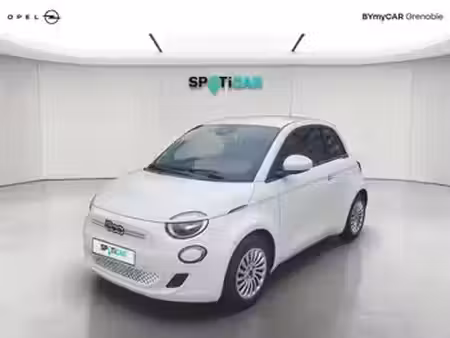 Fiat 500 95 Action