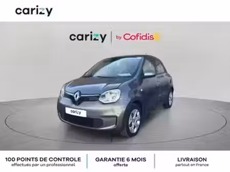 Renault Twingo 82 Zen