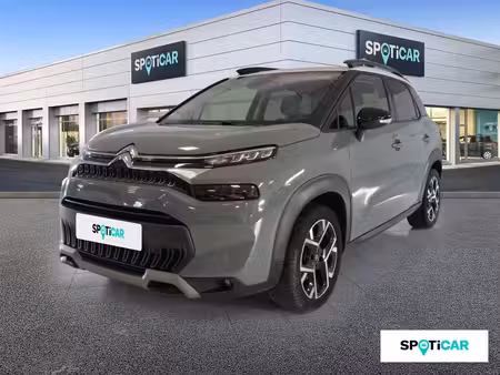 Citroën C3 Aircross 1.2 PureTech 130 Shine Pack