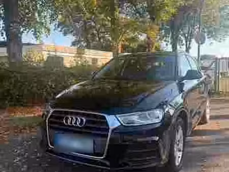 Audi Q3 1.4 TFSI 150 Sport