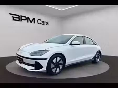 Hyundai Ioniq 6 229 Intuitive