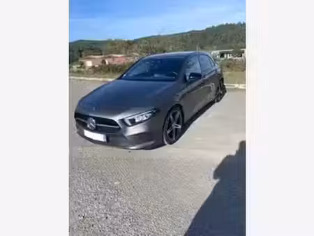 Mercedes-Benz Classe A A 180 116 Progressive Line