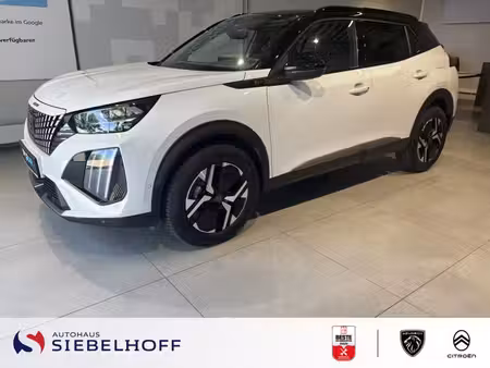 Peugeot 2008 1.2 PureTech 130 GT